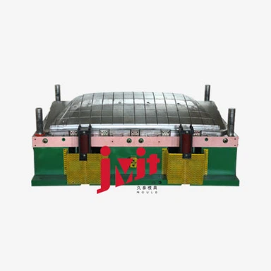 SMC Auto Bumper Mold