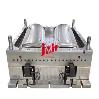 SMC Deflector Mold