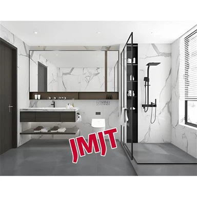 SMC Baderom Vegg Panel Form