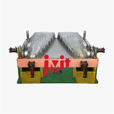 SMC Car Bumper Mold